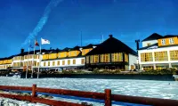 Hotel Serra da Estrela
