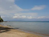 Camvillia Resort Messinia Hotels in Koroni