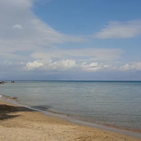 Camvillia Resort Messinia