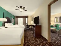 Homewood Suites by Hilton Shreveport / Bossier City Hotels in Bossier Parish