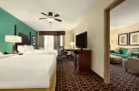 Homewood Suites by Hilton Shreveport / Bossier City