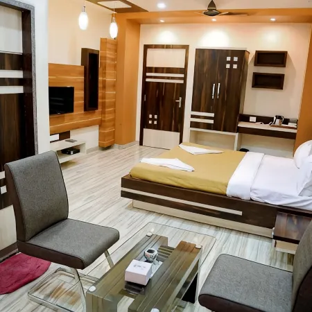 Hotel Kashish International