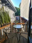 Hotel b&b Altes hinterhäusel - 3-Star