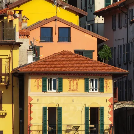 Casa Mara: the Great Beauty of Varenna - Lakefront Haven, Stunning Views [A/C]
