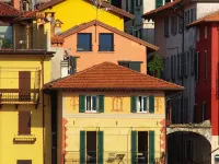 Casa Mara: the Great Beauty of Varenna - Lakefront Haven, Stunning Views [A/C] - balcony