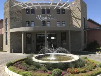 Regal Inn Hotel Midrand โรงแรมในมิดแรนด์