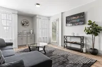 3 Mins from Arsenal - NASA - Homestays