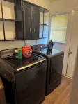 The Fountain Collective Charming 3-bedroom house with AC, WiFi in Center - Wi-Fi