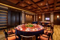 Mayland Resort - breakfast