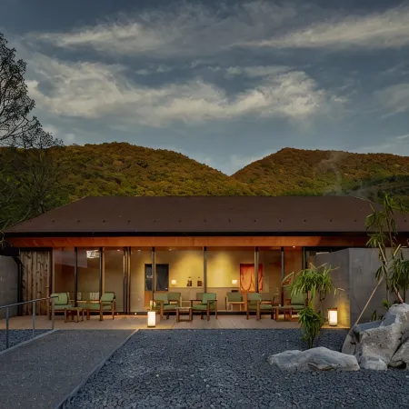 Hoshino Resorts Kai Unzen