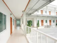 S-House Hotel Surin Ξενοδοχεία στην πόλη Surin