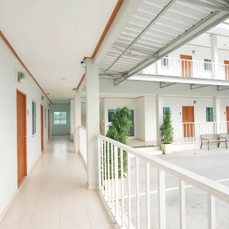 S-House Hotel Surin