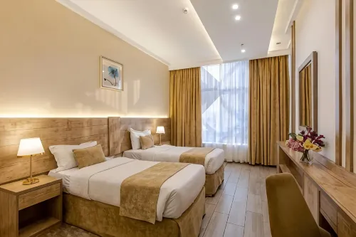Hotel 21 - balcony