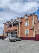 Medvedeff Bogdana Hitrovo Guest House