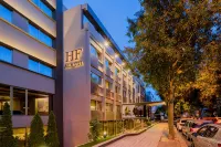 HF Tuela Ala Sul Hotels in 
