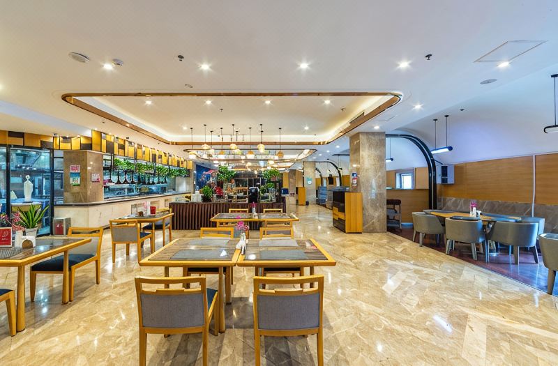 Shunhe Bodun Hotel photo 3