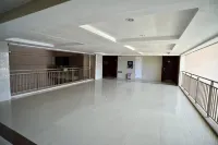 Nuanwo Apartment - مطابخ