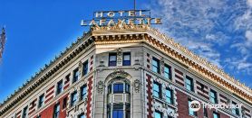 Hotel at the Lafayette, Trademark Collection by Wyndham