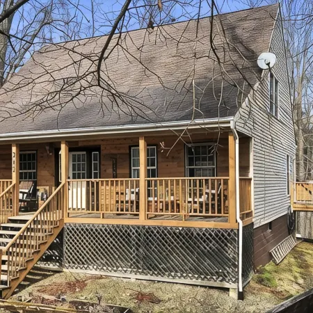 Cabin. Hocking county ,private , secluded. Family, Friends.