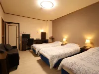Pension Hoshizuna - Bintang 2