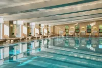 Rixos Borovoe