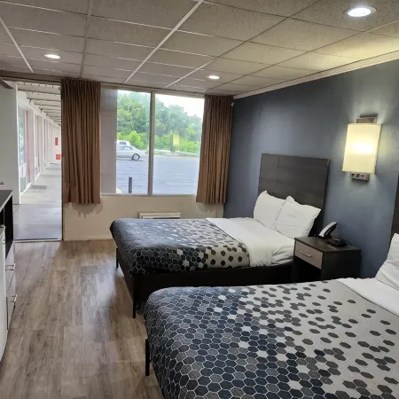 The Edyn Motel