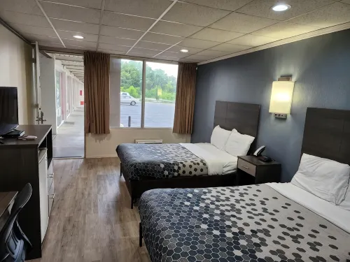 The Edyn Motel
