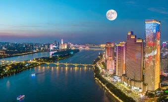 Mehood Elegant Hotel Changsha Flagship