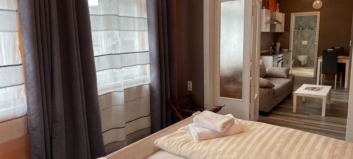 Stilvolle Apartments & Trattoria "Casa da Enzo" - Zentrum Altstadt Goslar Ξενοδοχεία στην πόλη Goslar