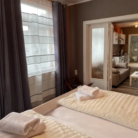 Trattoria & Apartments - Casa da Enzo
