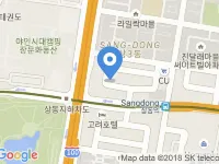 Hotel Zenith Hotels in Bucheon-si