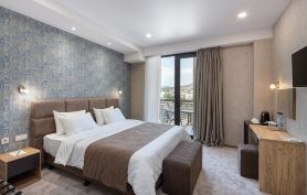 Flames Hotel