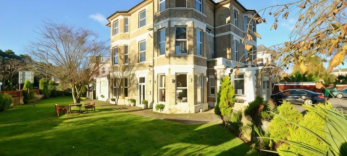 Applewood Hotel Hotels in Bournemouth