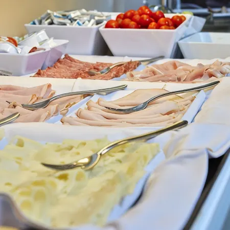 Belfiore Park Hotel