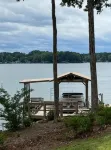Lakeside Retreat Entire House Inground pool, kayaks, dock - 4-Star