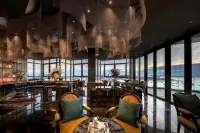 WCC Sea View Stay at The Edge Central Pattaya