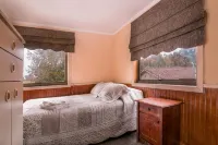 Hotel Don Matías โรงแรมใน