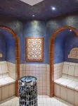 Admiral Plaza Holiday Apartments - Spa