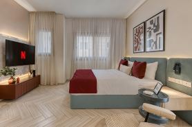 Prime Residence Zayed Hills