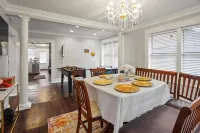 Hickory Haven 3Br Elegant Downtown Hidden Gem