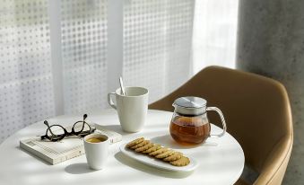 OKKO Hotels Nantes Centre Ville