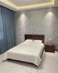 Hami Longmen Chinese Inn - Airport Shuttle