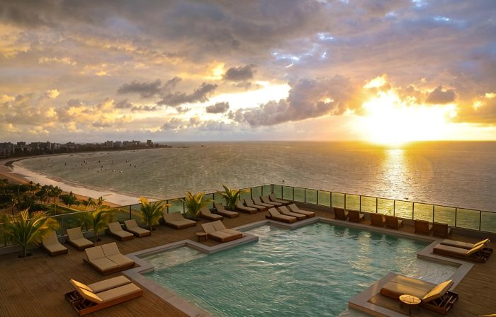 Sais Beach Living Hotel