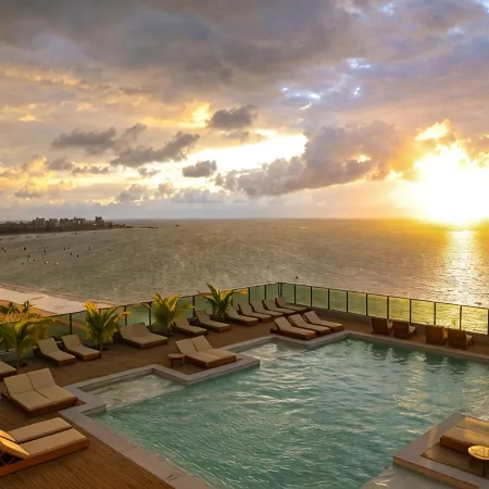 Sais Beach Living Hotel