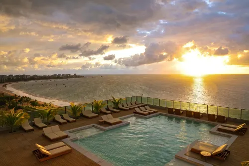 Sais Beach Living Hotel