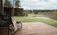 Jägala Juga Nature Resort - Homestay