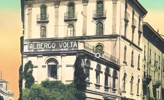 Hotel San Guido