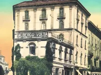 Albergo San Guido Hotel a Porta Garibaldi