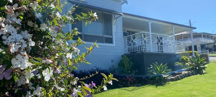 Cooper Street close to everything ! Hotels in Cessnock