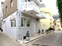 Malia Boutique Studios فنادق في ماليا